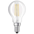 PARATHOM RETRO LED E14 MINI-BALL MALLI KIRKAS
