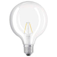 PARATHOM RETRO LED E27 GLOBE KIRKAS