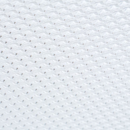 RENDL shades, shade bases, pendent sets DIFFUSER R 40 PRISM  clear  G12299 2