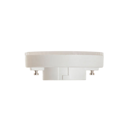 RENDL light source PUC lightsource   230V GX53 LED 7W 105°  3000K G12340 2