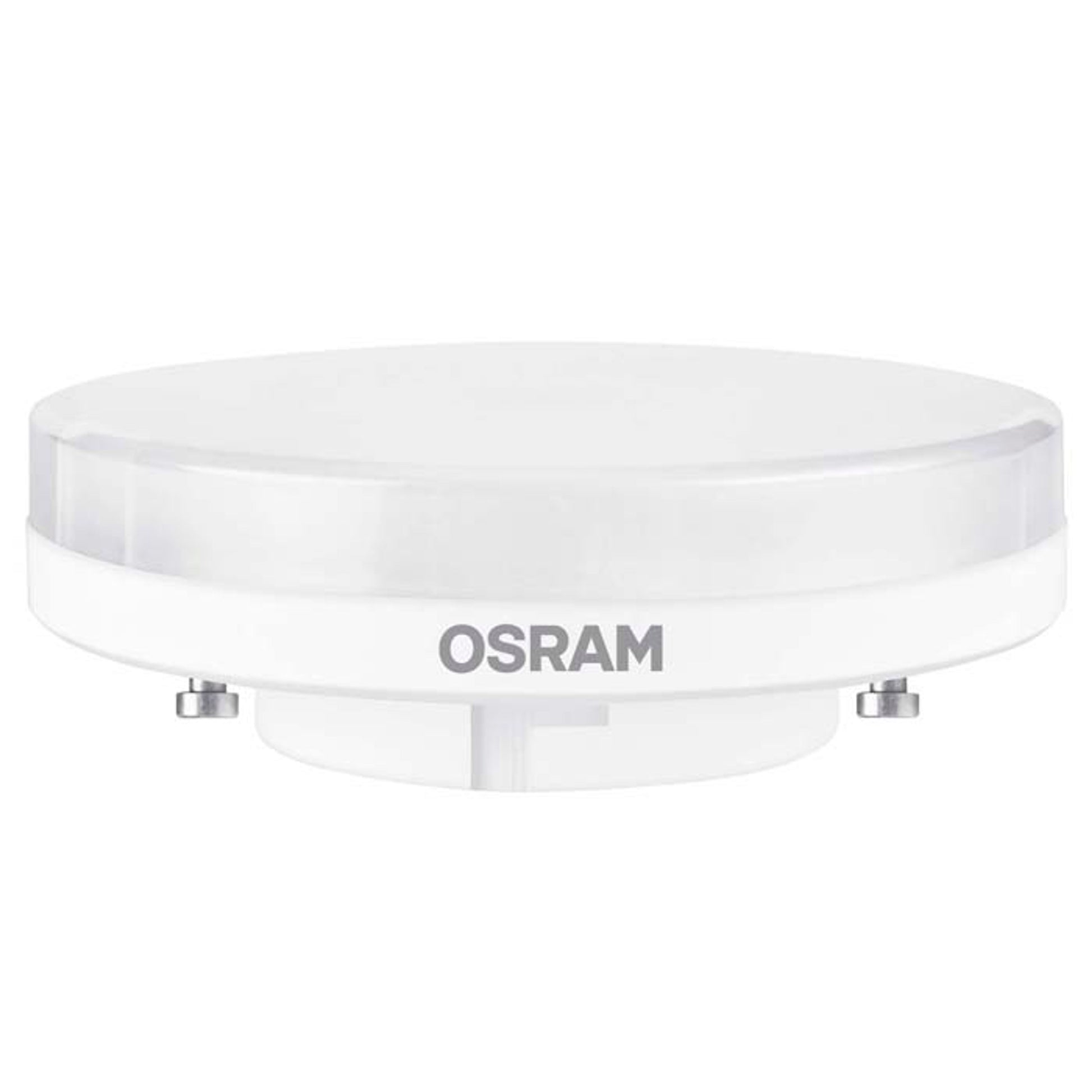 RENDL light source OSRAM STAR    230V GX53 LED EQ40 120°  2700K G13032 1