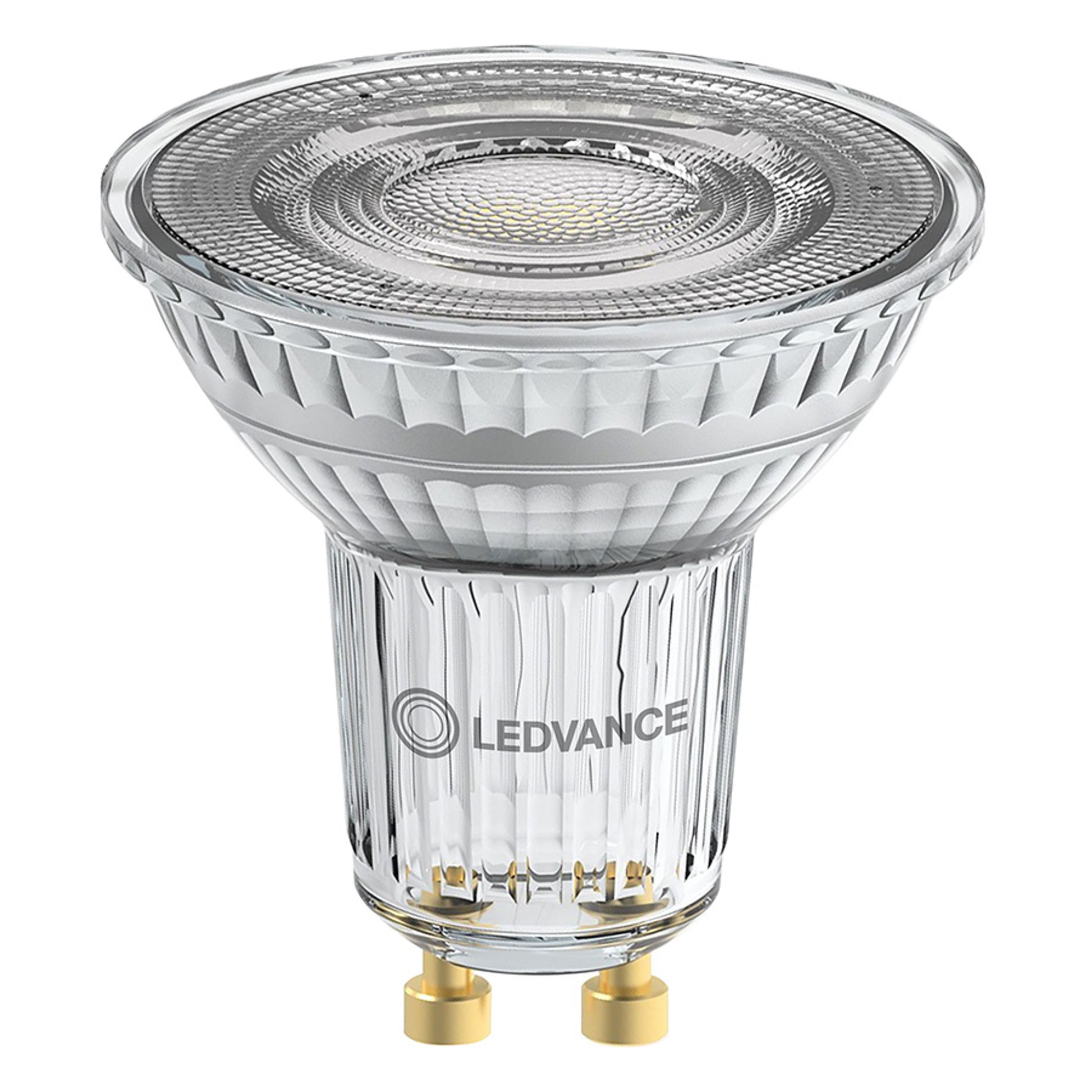 RENDL light source OSRAM PAR16 DIMM   230V GU10 LED EQ80 36°  4000K G13041 1