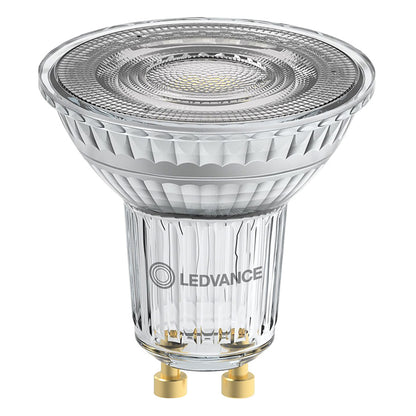 RENDL light source OSRAM PAR16 DIMM   230V GU10 LED EQ80 36°  4000K G13041 1