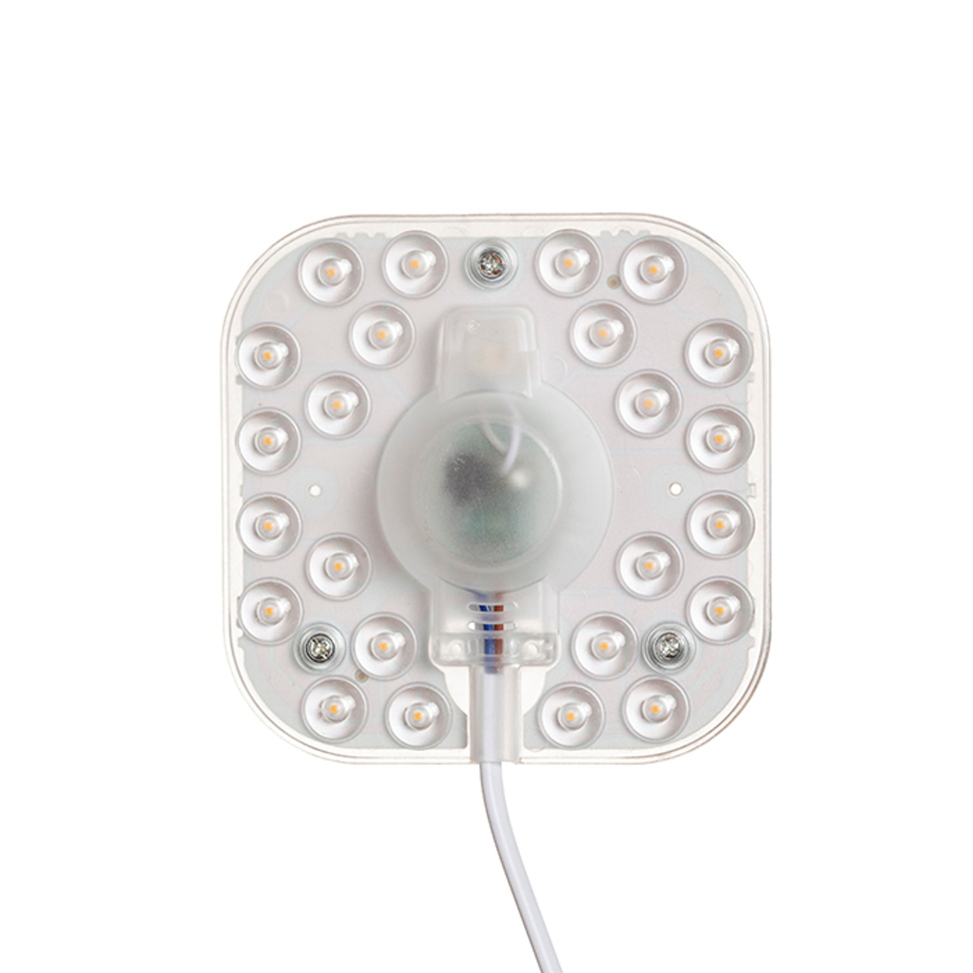 RENDL light source LED MODUL SQ 10    230V LED 12W  3000K G13546 1
