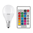 PARATHOM RGBW E14 MINI-BALL MALLI