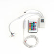 LED STRIP LANGATON OHJAIN 5 in 1