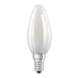 PARATHOM RETRO LED KYNTTILÄMALLI