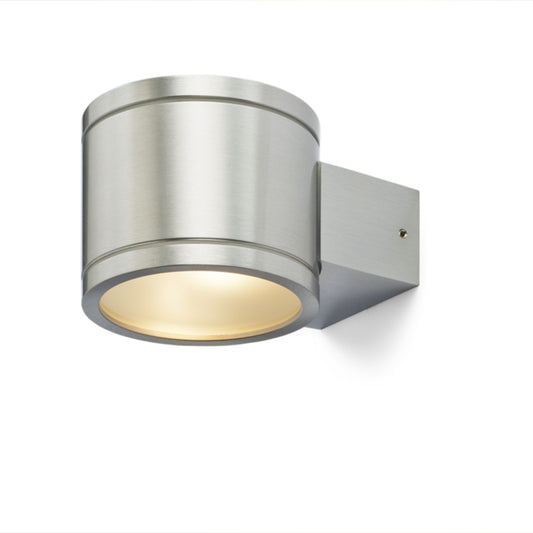 RENDL outdoor lamp MOIRE II outdoor  aluminum 230V LED G9 5W IP54 R10132 1