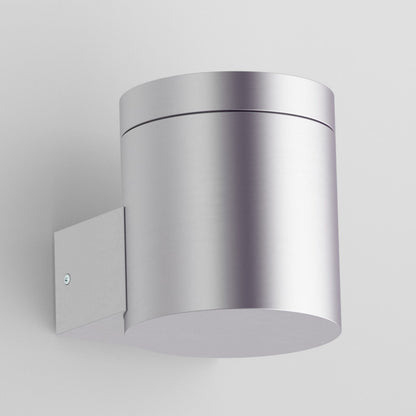 RENDL Outlet MOIRE I outdoor aluminum 230V GU10 35W IP54 R10133 4