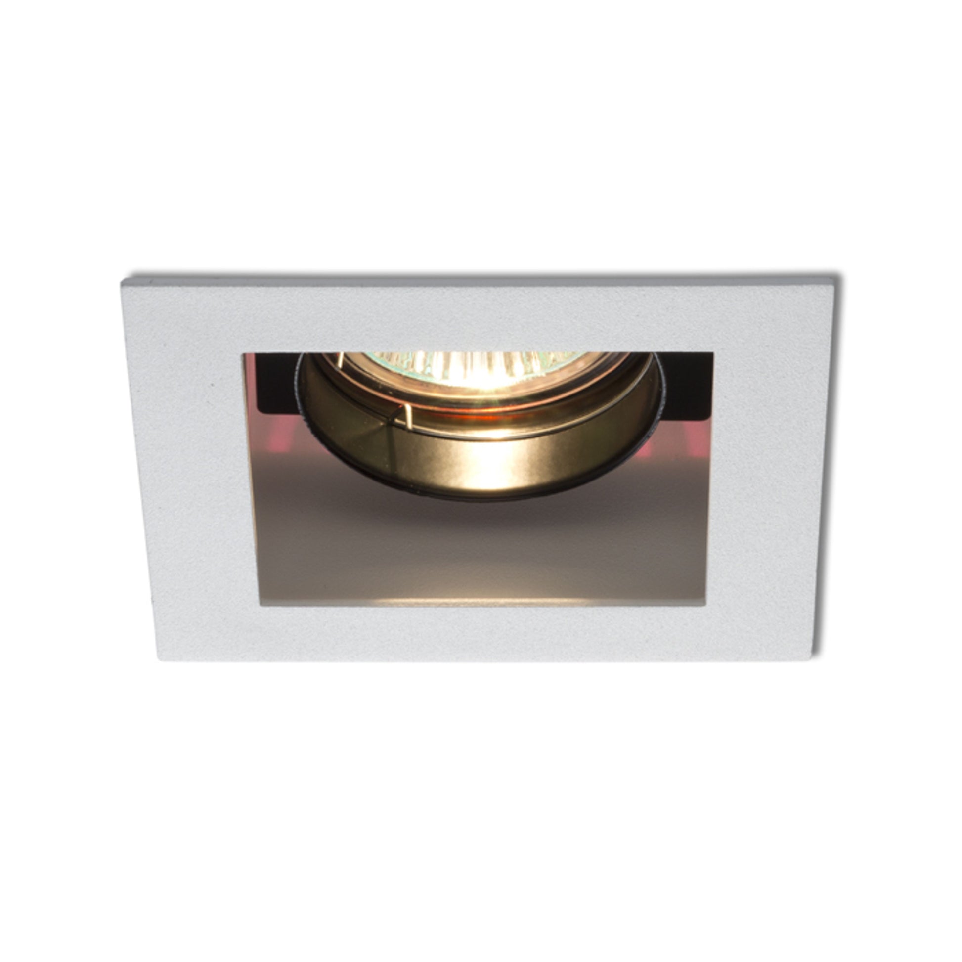 RENDL Outlet MONE I directional white 12V GU5,3 50W R10204 5