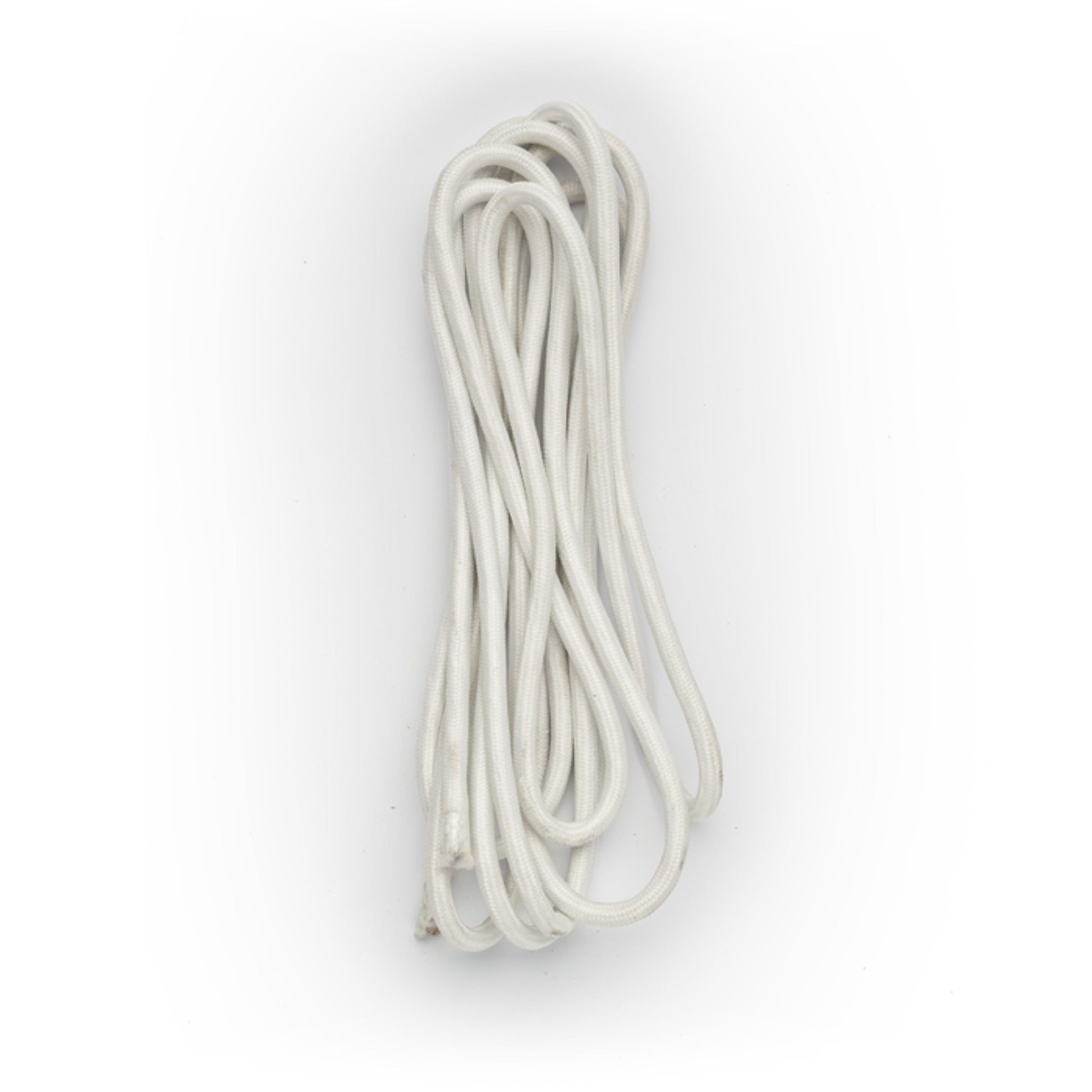 RENDL shades, shade bases, pendent sets FIT 3x0,75 4m textile cable white  230V  R10252 4