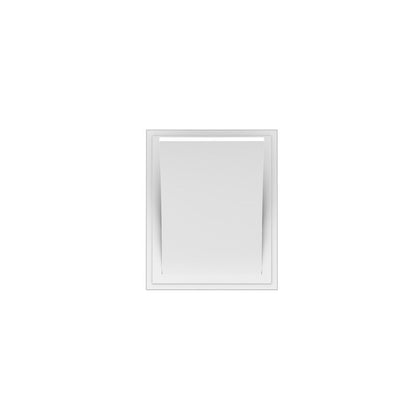RENDL recessed light SPIRIT wall recessed plaster 230V E14 28W R10267 5