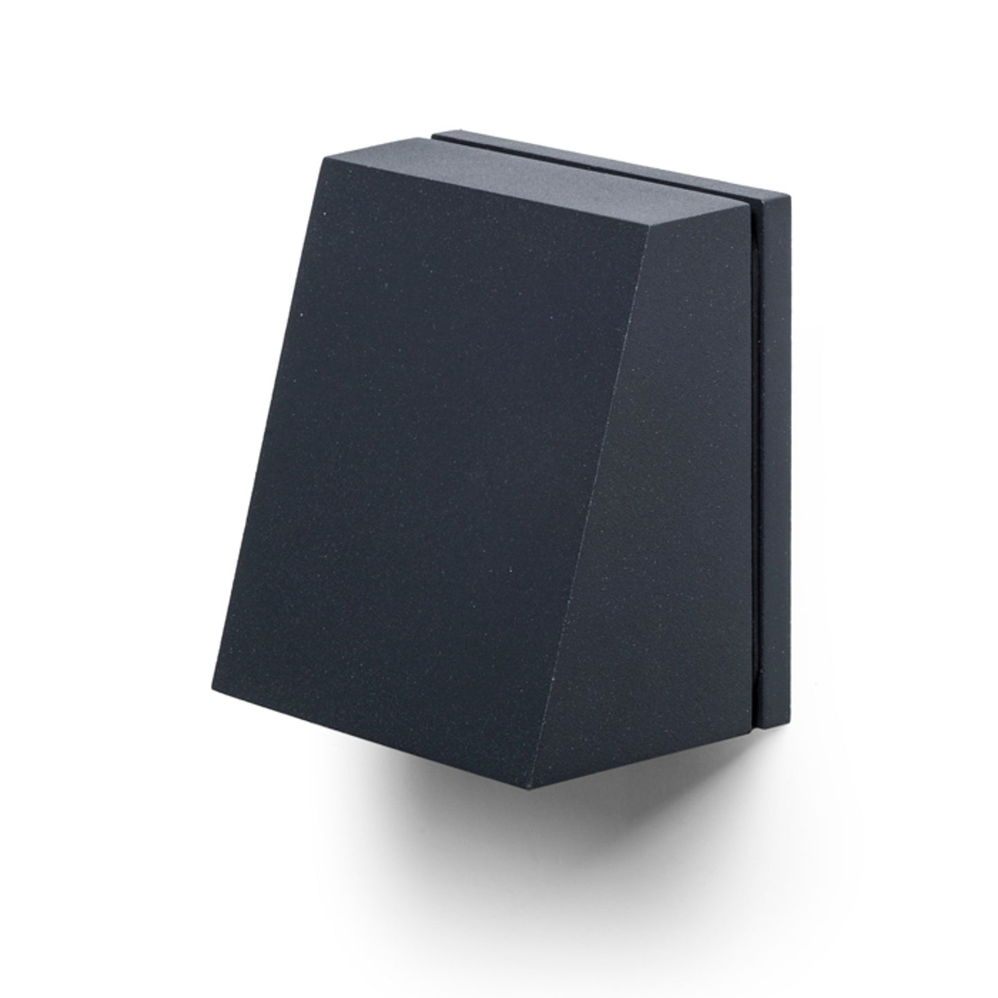 RENDL outdoor lamp GIGI wall anthracite grey  230V LED 3.3W IP65  3000K R10399 2
