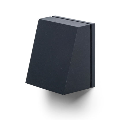 RENDL outdoor lamp GIGI wall anthracite grey  230V LED 3.3W IP65  3000K R10399 2