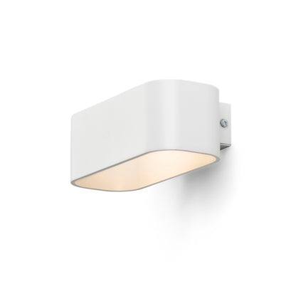 RENDL wall lamp REEM wall white 230V LED 4.5W 3000K R10401 1