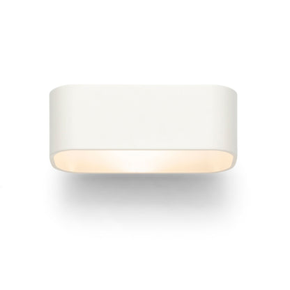 RENDL wall lamp REEM wall white 230V LED 4.5W 3000K R10401 2