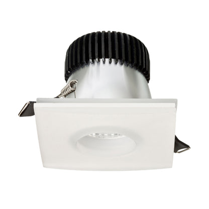 RENDL Outlet KAY SQ recessed satinated glass 230V/350mA LED 5W 3000K R10418 4