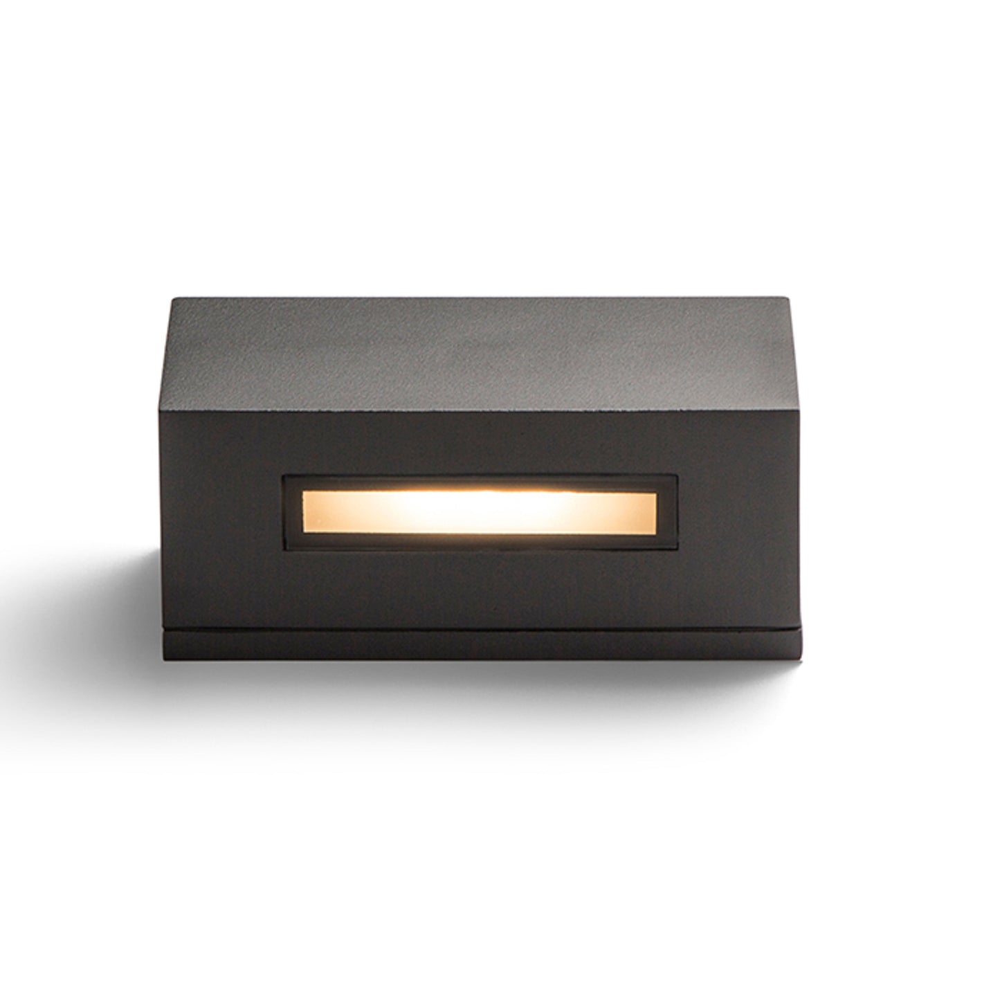 RENDL outdoor lamp WOOP wall anthracite grey  230V R7s 78mm 12W IP54 R10439 2