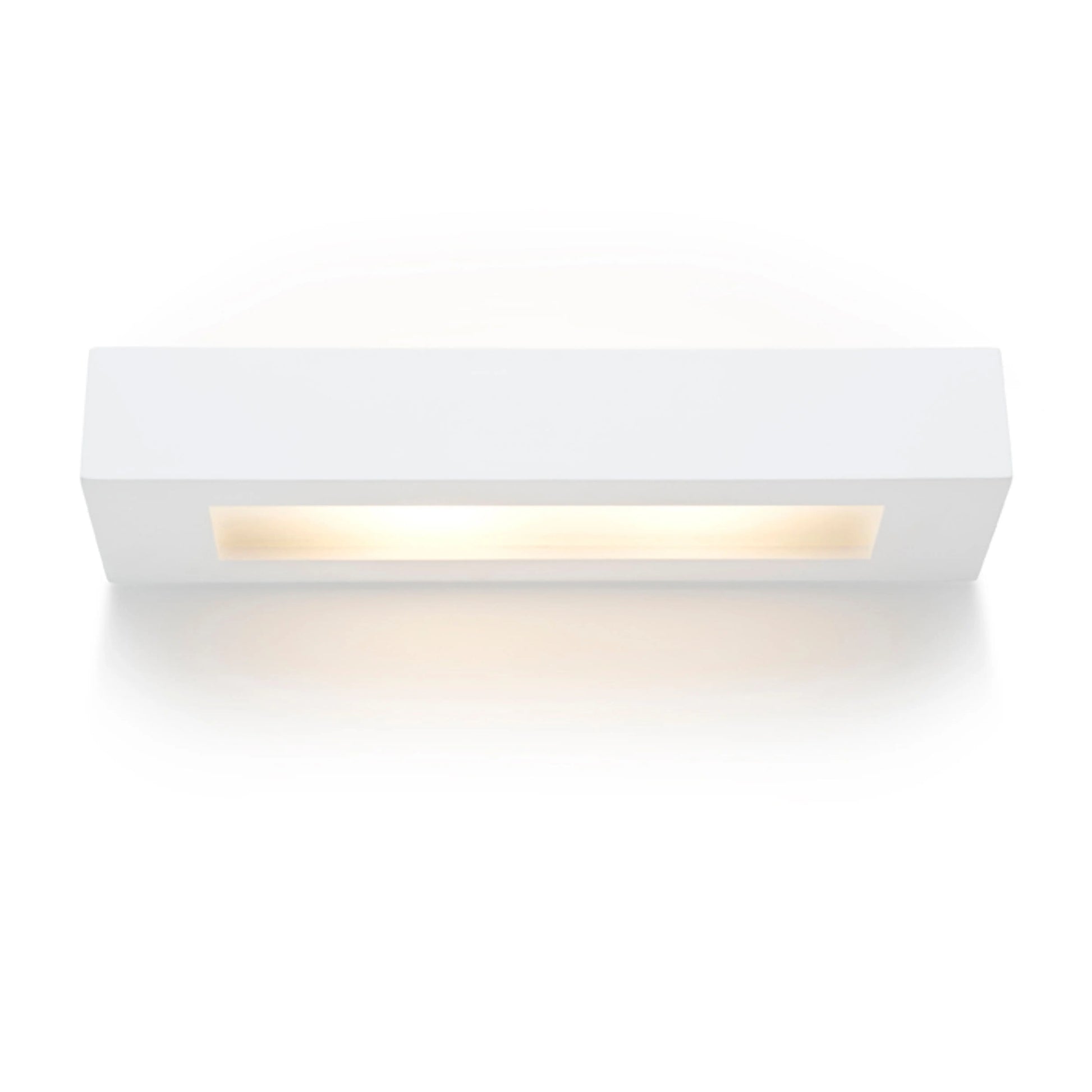 RENDL wall lamp ROLO 36 wall  plaster 230V LED E14 2x6W R10446 1
