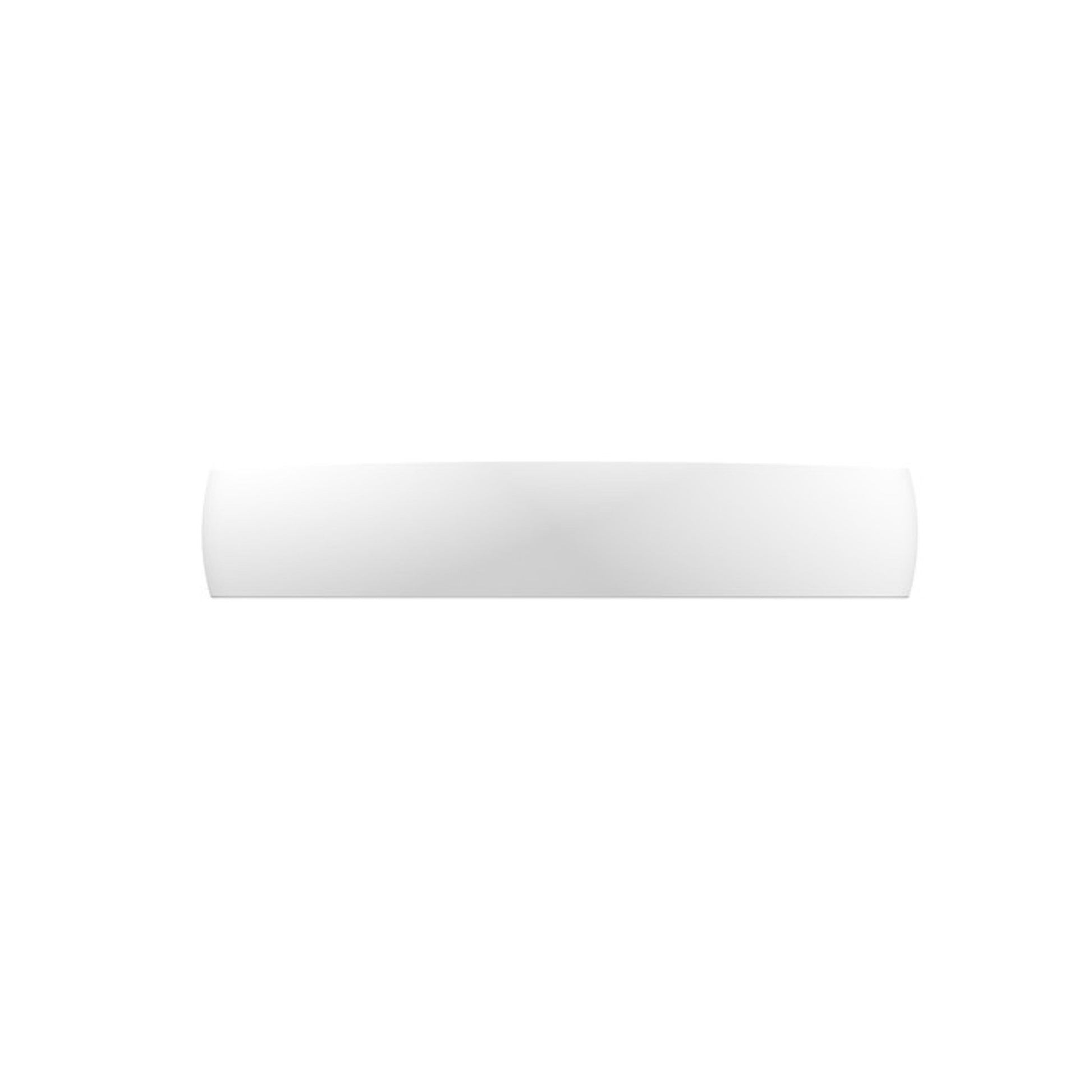 RENDL wall lamp CRESCENT L wall  plaster 230V LED E14 2x6W R10451 7