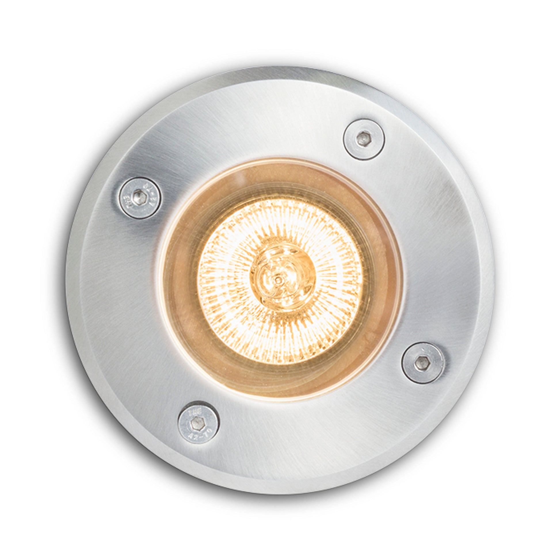 RENDL outdoor lamp ORBU R   stainless steel 230V GU10 35W IP67 R10555 3