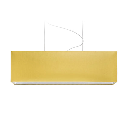 RENDL Outlet LOPE 80/23 shade Chintz olive/silverfoil max. 23W R11541 6