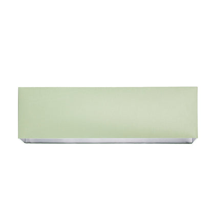 RENDL Outlet LOPE 80/23 shade Chintz mint/silverfoil max. 23W R11550 2
