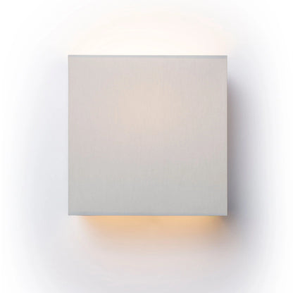 RENDL wall lamp LOPE W 25/14 wall  Chintz light grey/white PVC 230V LED E27 15W R11560 5