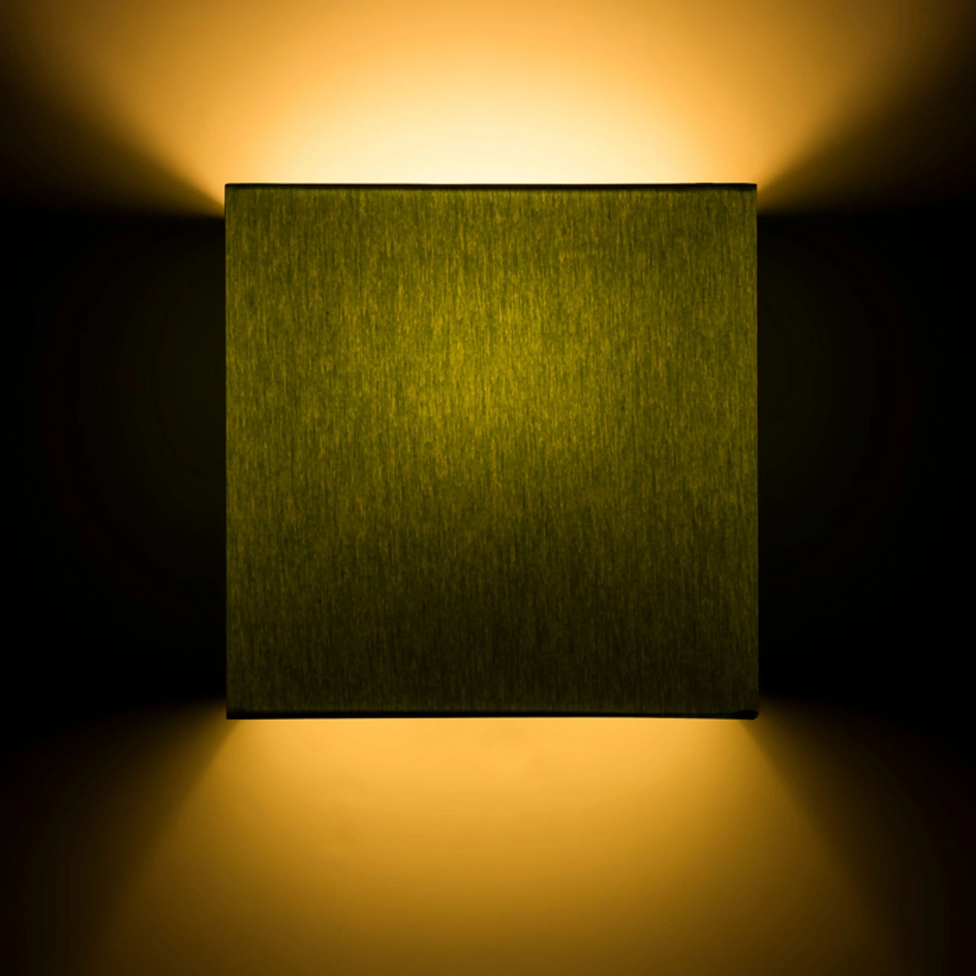 RENDL wall lamp LOPE W 25/14 wall  Chintz lime/white PVC 230V LED E27 15W R11570 2