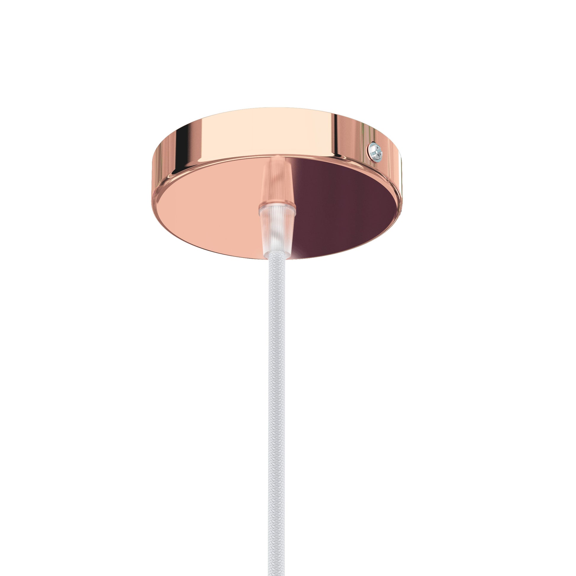 RENDL shades, shade bases, pendent sets ELISA pendant set CB+WC+CF   230V LED E27 15W R11904 2