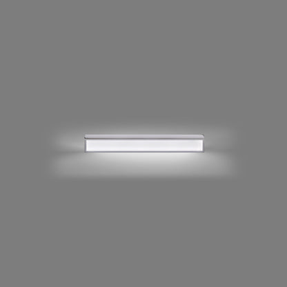 RENDL wall lamp MARINA LED 60 wall  chrome 230V LED 19W IP44  3000K R11993 3