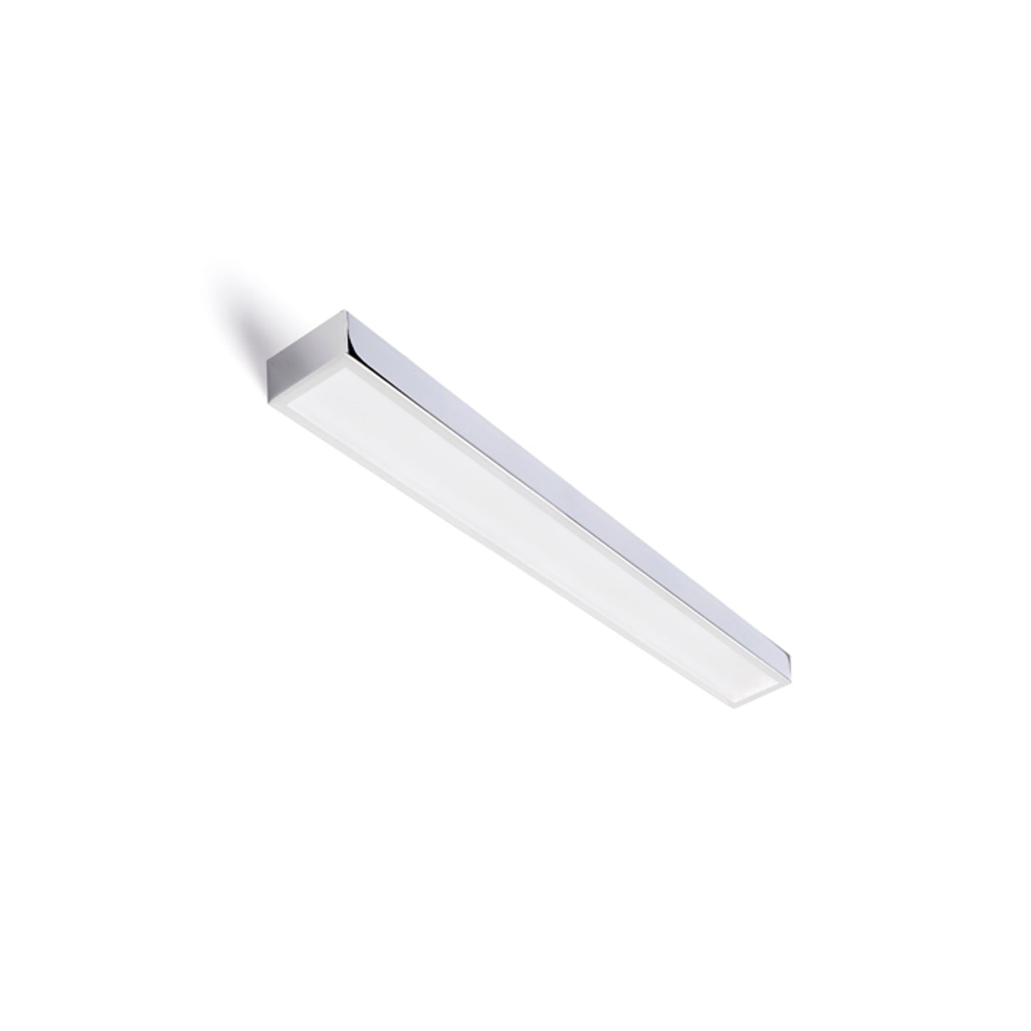 RENDL wall lamp MARINA LED 60 wall  chrome 230V LED 19W IP44  3000K R11993 4