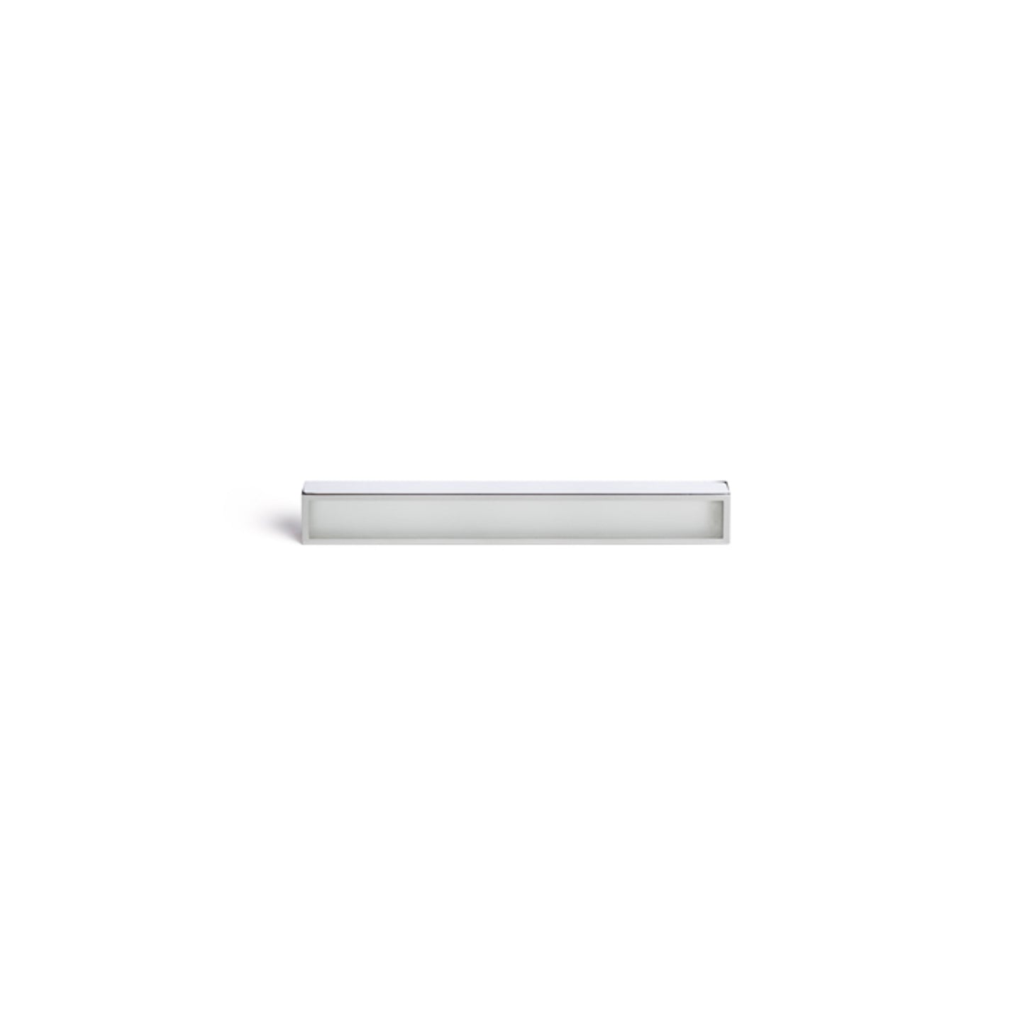 RENDL wall lamp MARINA LED 60 wall  chrome 230V LED 19W IP44  3000K R11993 5