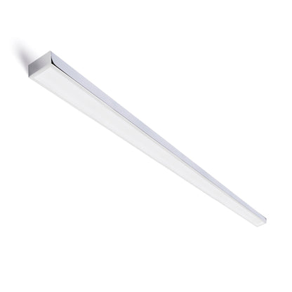 RENDL wall lamp MARINA LED 120 wall  chrome 230V LED 25W IP44  3000K R11998 5