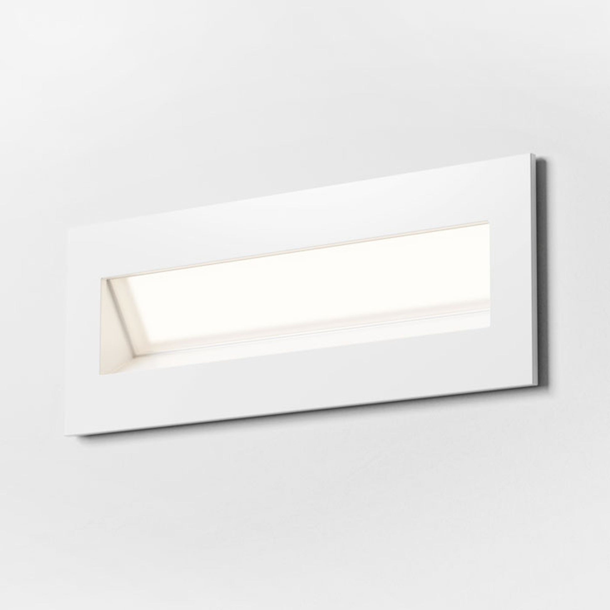 RENDL Outlet TESS RC recessed white 230V LED 3W 3000K R12023 3