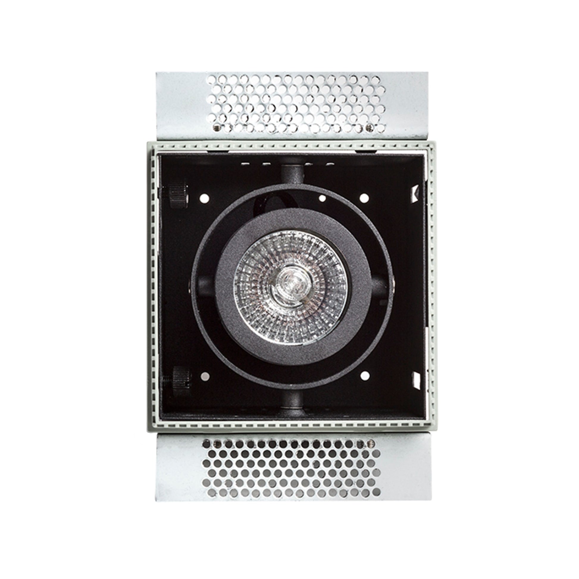 RENDL recessed light ELECTRA I  black  230V GU10 50W R12052 4