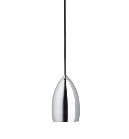 RENDL pendant lamp BABADES I pendant  chrome 230V GU10 35W R12081 2