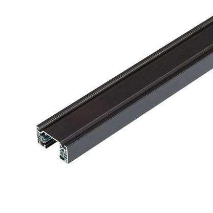 RENDL 1-circuit track system 1F 1m track black 230V  R12255 3