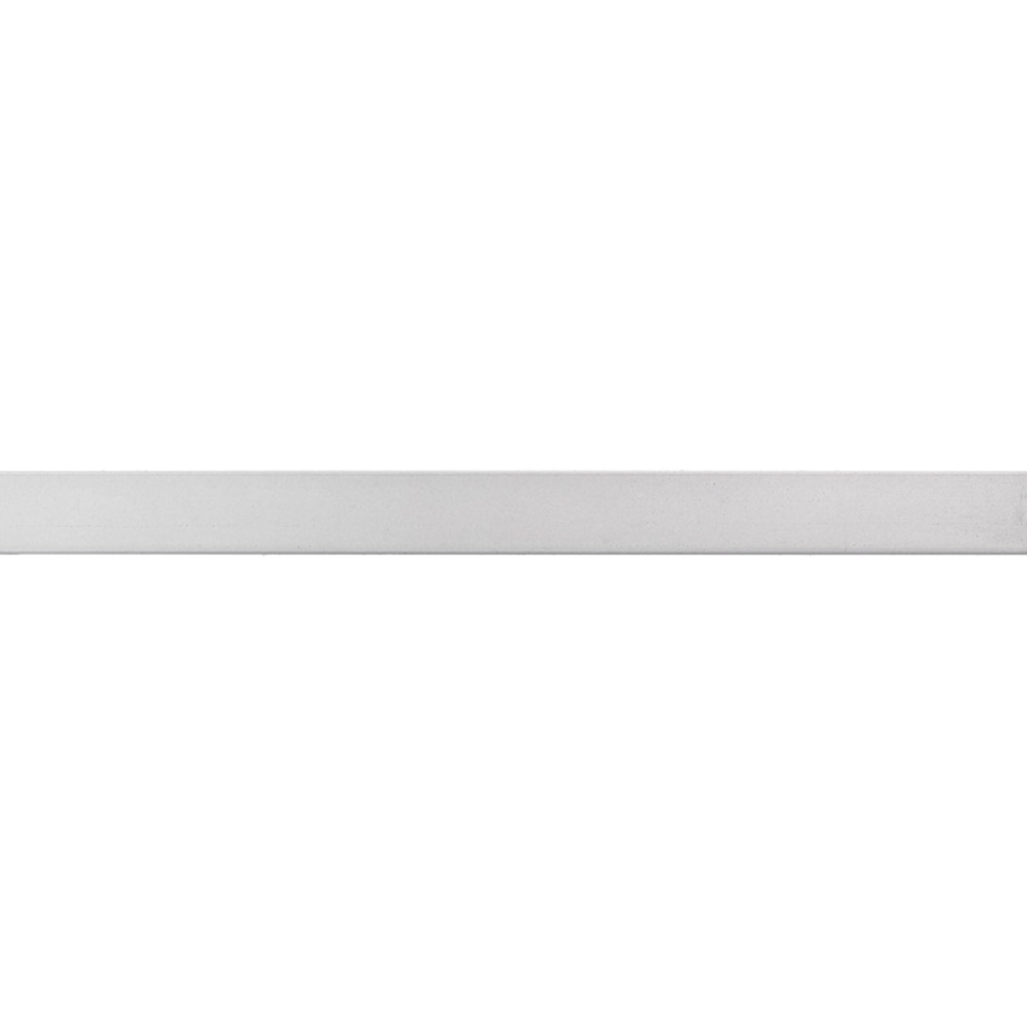 RENDL 1-circuit track system 1F 1m track silver grey  230V  R12256 2