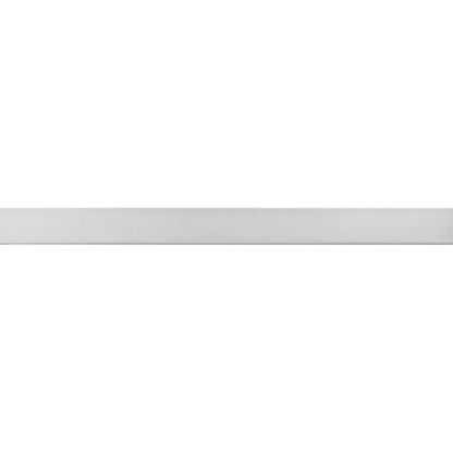 RENDL 1-circuit track system 1F 1m track silver grey  230V  R12256 2