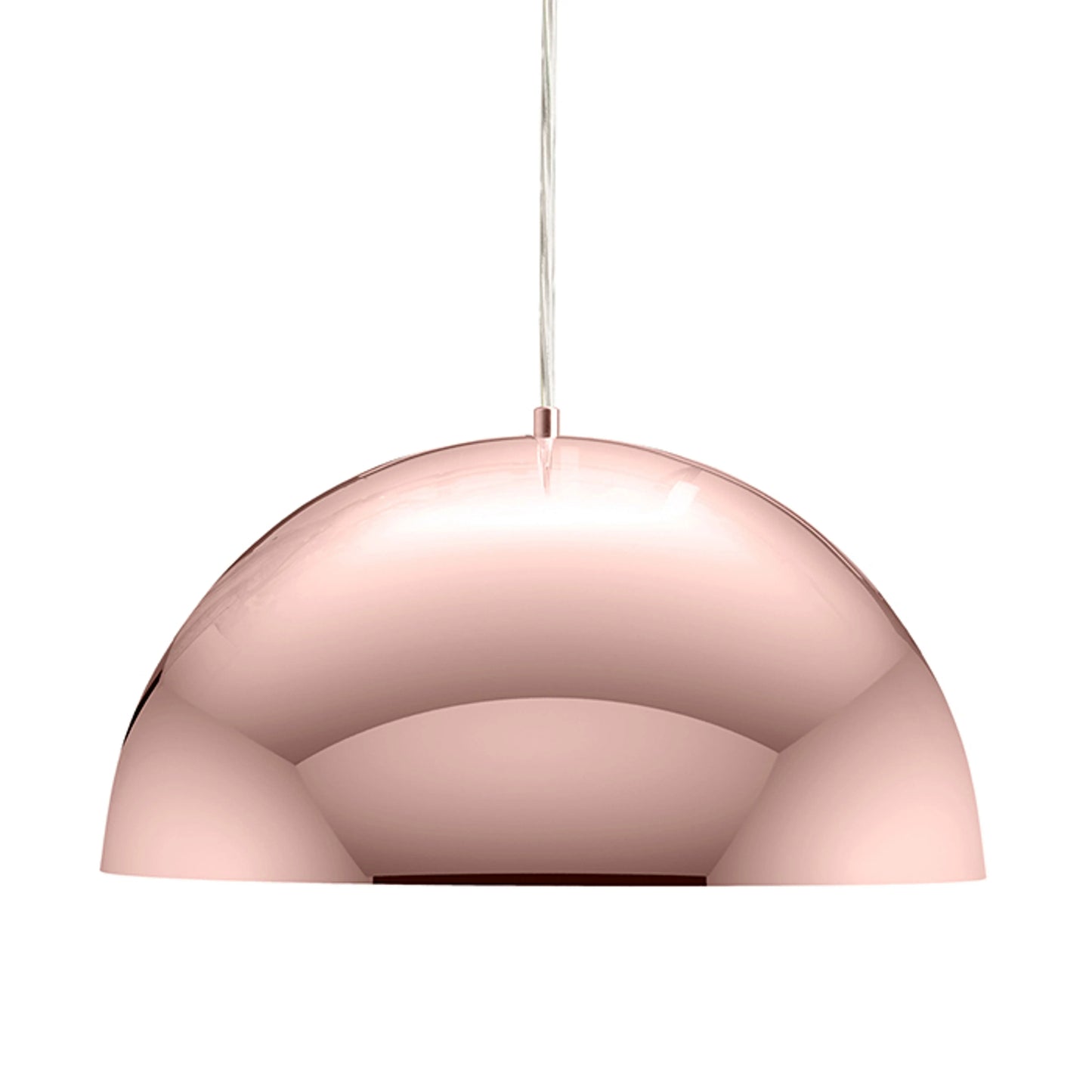 RENDL pendant lamp MONROE 30 pendant  copper 230V LED E27 11W R12396 5