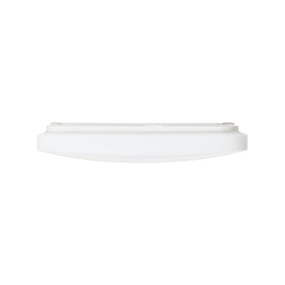 RENDL surface mounted lamp SEMPRE SQ 33 ceiling  frosted acrylic 230V LED 24W  3000K R12436 3