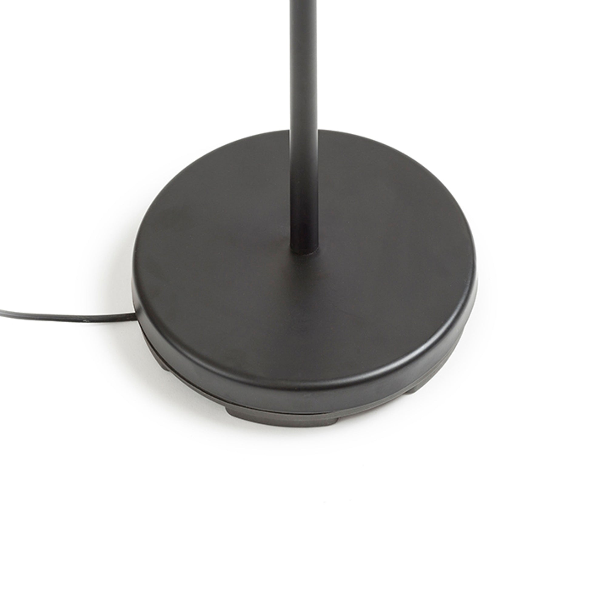 RENDL floor lamp ROSITA floor black/gold  230V LED E27 11W R12514 6