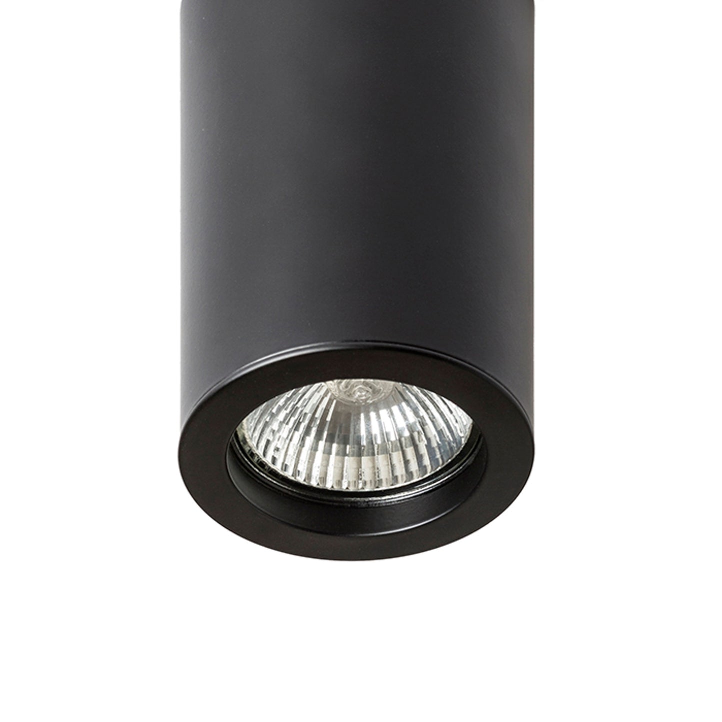 RENDL surface mounted lamp MOMA ceiling black  230V LED GU10 7W R12516 2