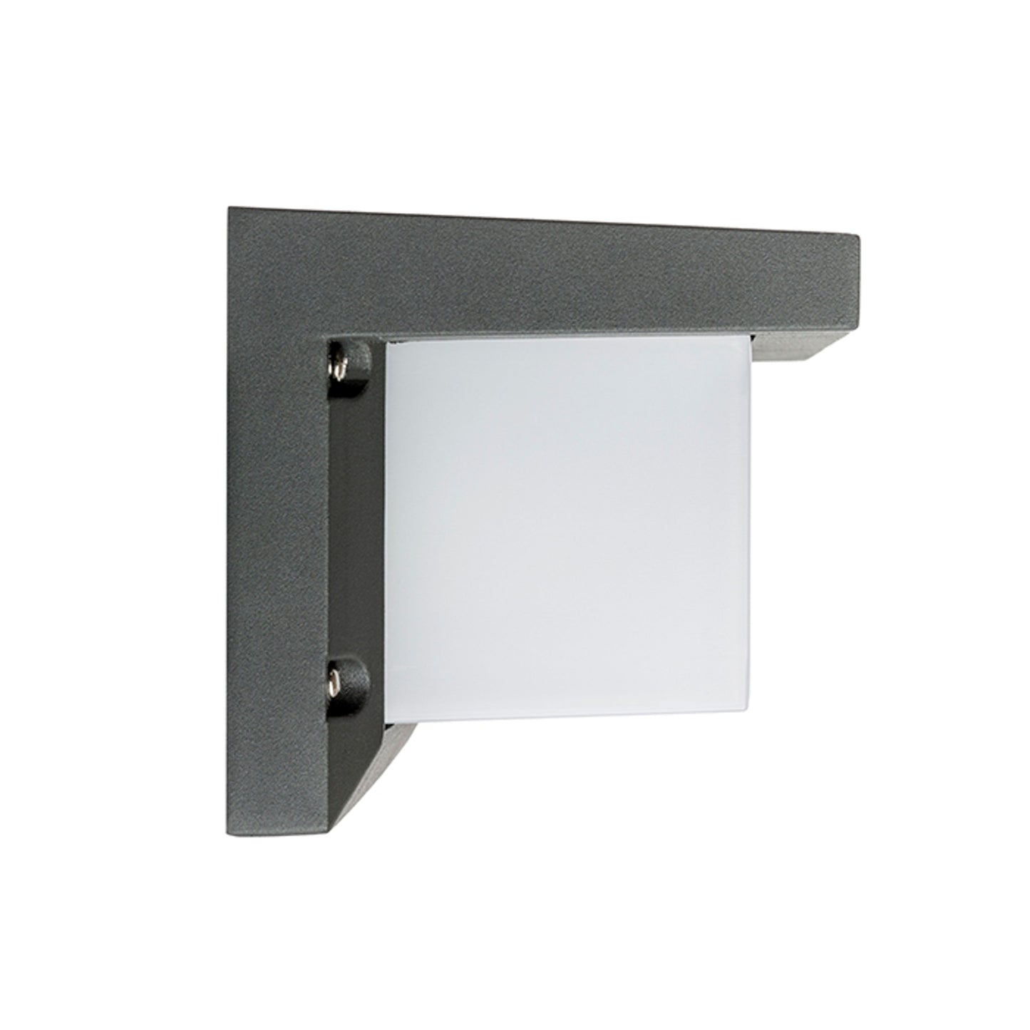 RENDL outdoor lamp HIDE RC wall anthracite grey  230V LED E27 15W IP54 R12561 4