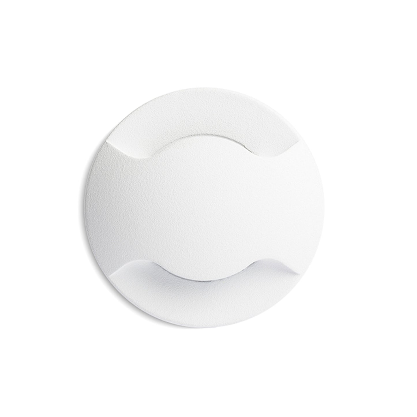 RENDL outdoor lamp KICK II recessed white 230V LED 3W IP54 3000K R12616 7