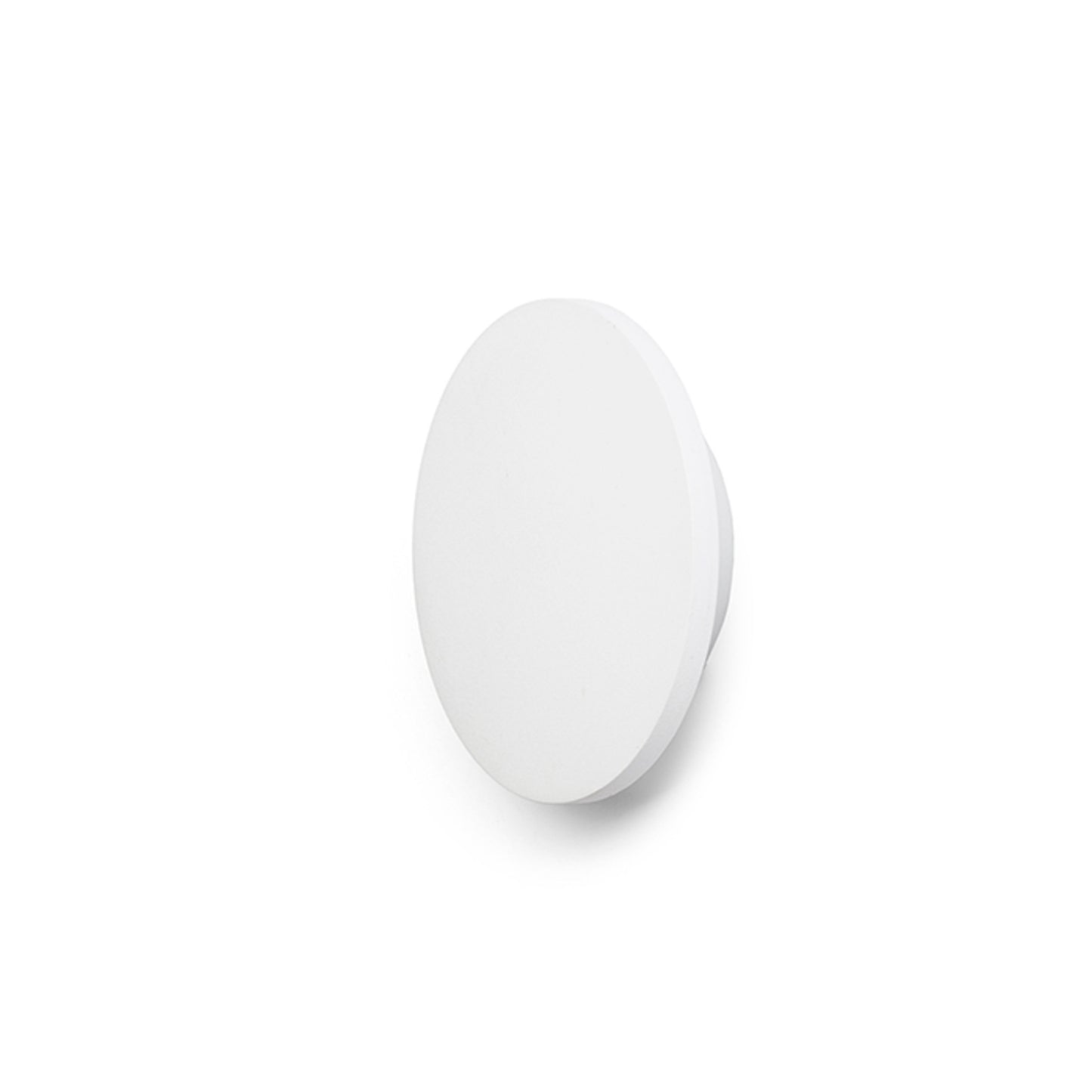 RENDL outdoor lamp ATLANTA 13 surface mounted white  230V LED 6W IP54  3000K R12825 4