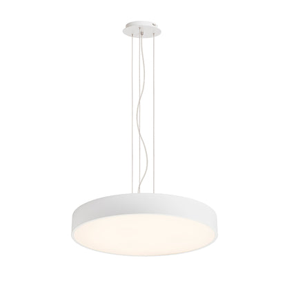 RENDL surface mounted lamp MEZZO 60 DIMM ceiling white  230V LED 60W  3000K R13332 3