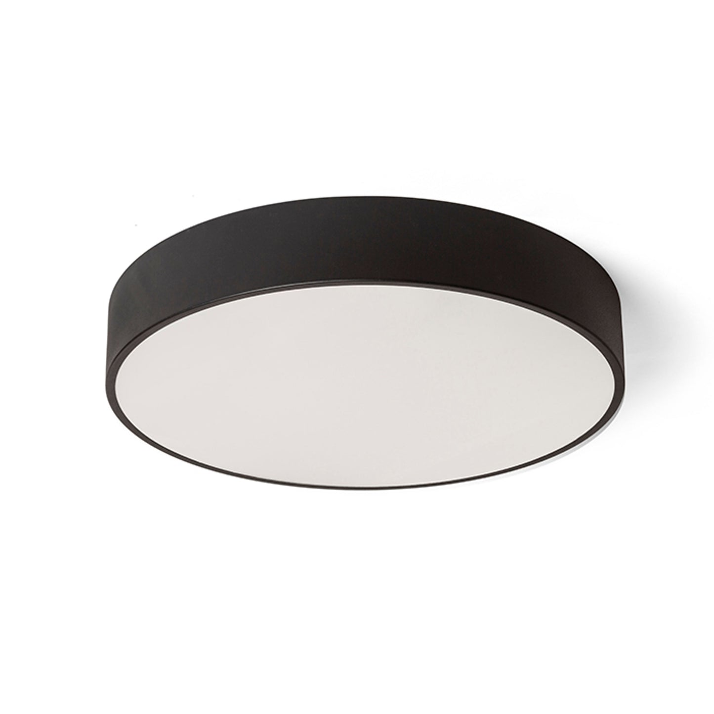RENDL surface mounted lamp MEZZO 60 DIMM ceiling black  230V LED 60W  3000K R13333 2