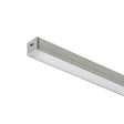 LED PROFIILI C PINTA-ASENNETTU